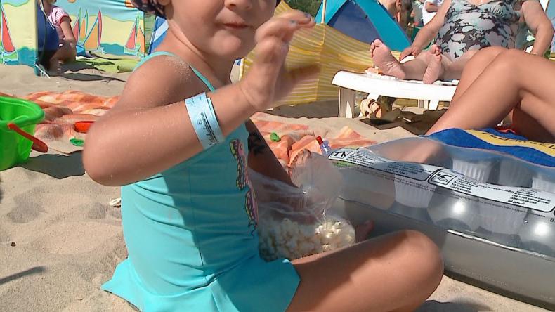 Opaska bezpieczeństwa z urzędu