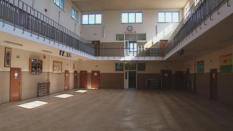 Będzie mniej pierwszaków - nauczyciele bez pracy