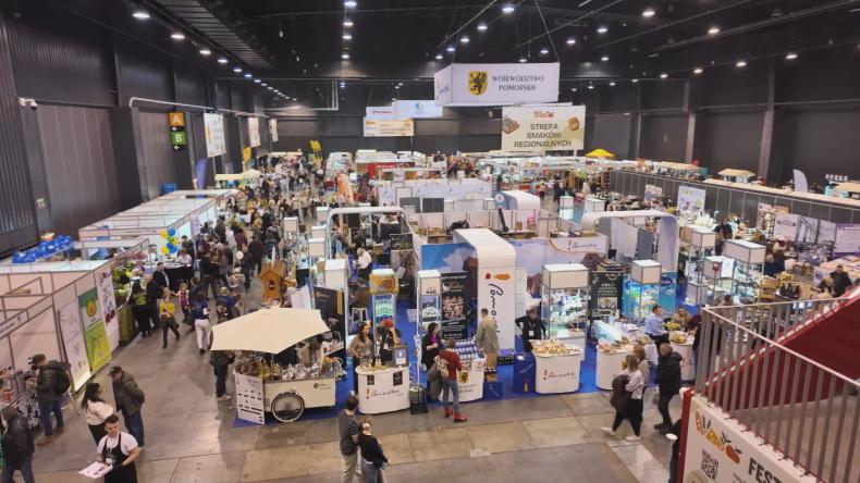 Festiwal smaków regionalnych