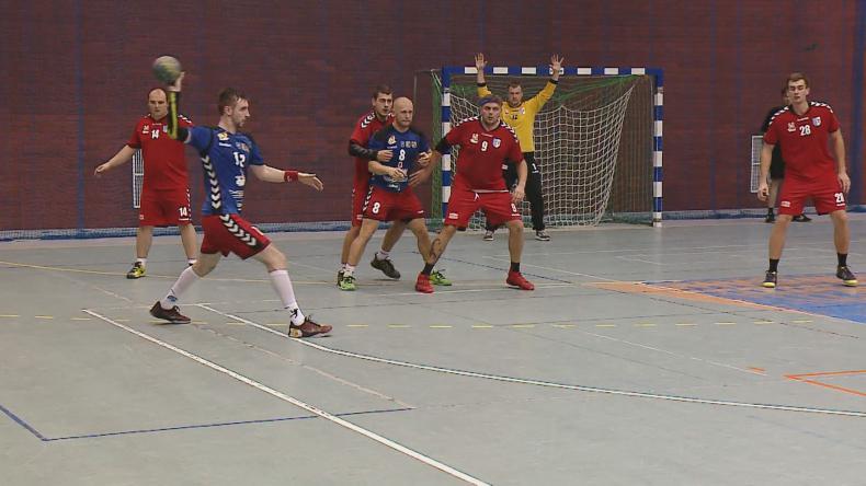 Tytani wygrywają u siebie, Sambor nie dotrzymał kroku