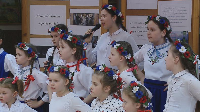 Dzień Jedności Kaszubów w gminie Linia