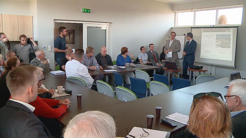 Zatoka Gdańska będzie pełna przystani?