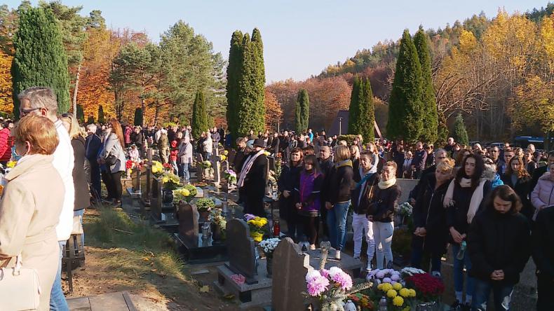 Dzień Wszystkich Świętych