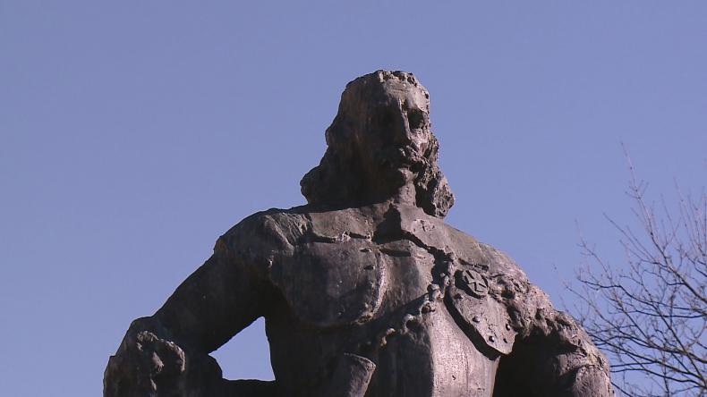 Ponownie uczcili pamięć Jakuba Wejhera