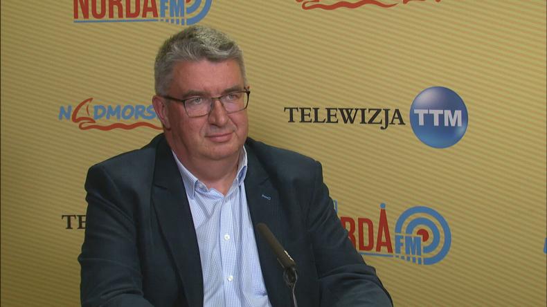 Waldemar Szczypior