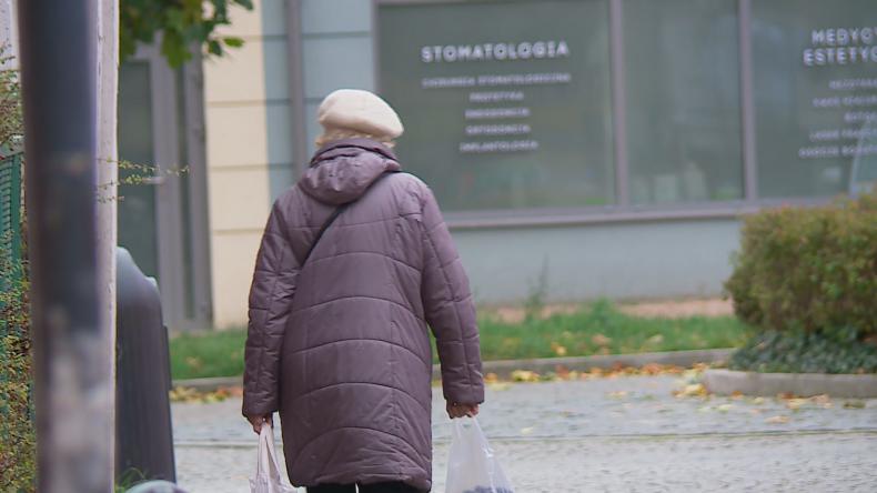 Jak pomóc seniorom w czasach pandemii?