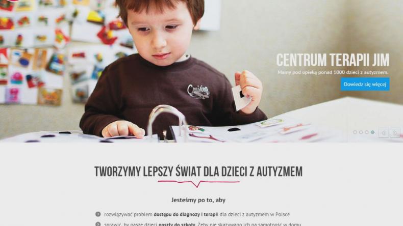 Autyzm - „diagnoza i co dalej”
