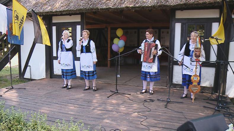 Regionalne zespoły spotkały się po raz 22.