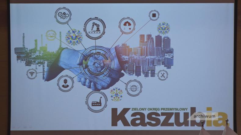 Będą rozmawiać o przyszłości regionu