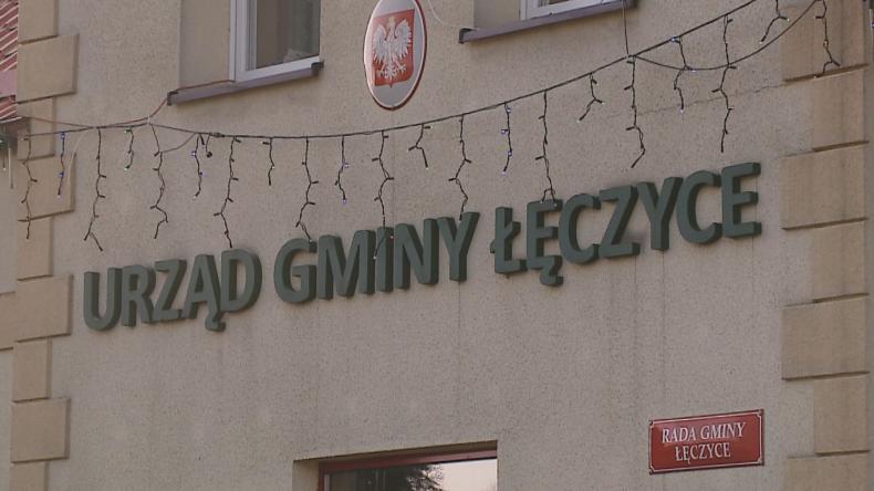 Nowoczesny urząd w Łęczycach prawie gotowy