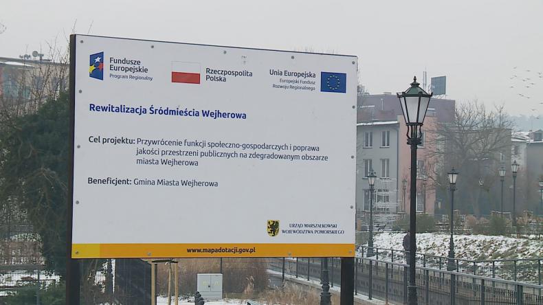 Kolejna metamorfoza terenów nad rzeką Cedron