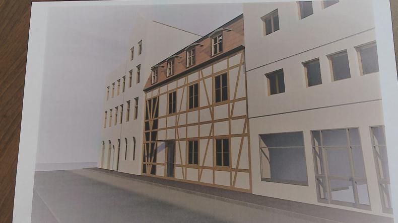 Wybudują Puckie centrum wsparcia