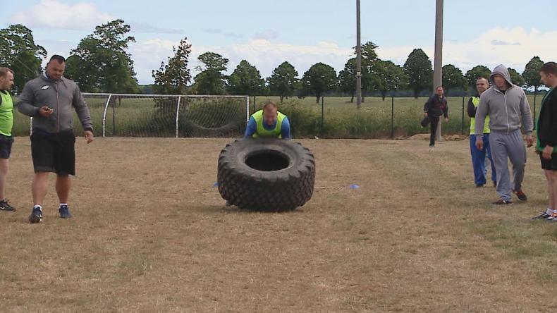 III Wojewódzkie Igrzyska LZS