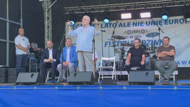 „Wszyscy pytają, co będzie dalej”