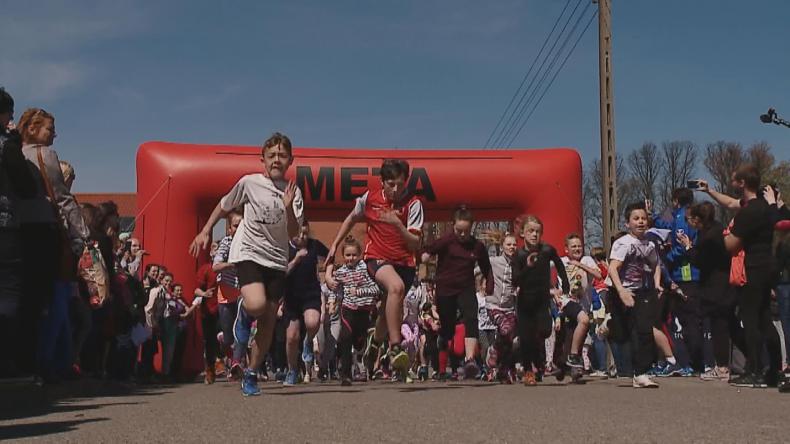 Tłumy na „Krokowskiej '10”