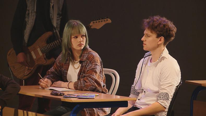 "Luterek" ponownie na scenie Filharmonii Kaszubskiej