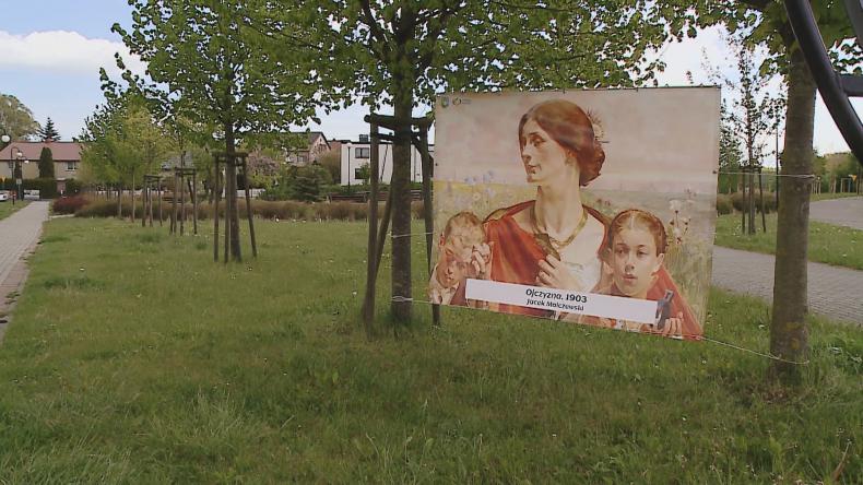 Muzeum wychodzi na ulice Kosakowa