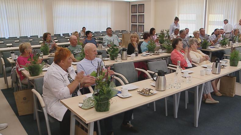 Wybrano najpiękniejsze balkony i ogrody