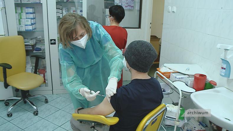 Kolejna szczepionka na COVID-19