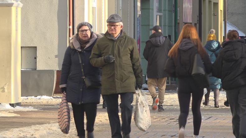 Najlepsze życzenia dla wszystkich babć i dziadków