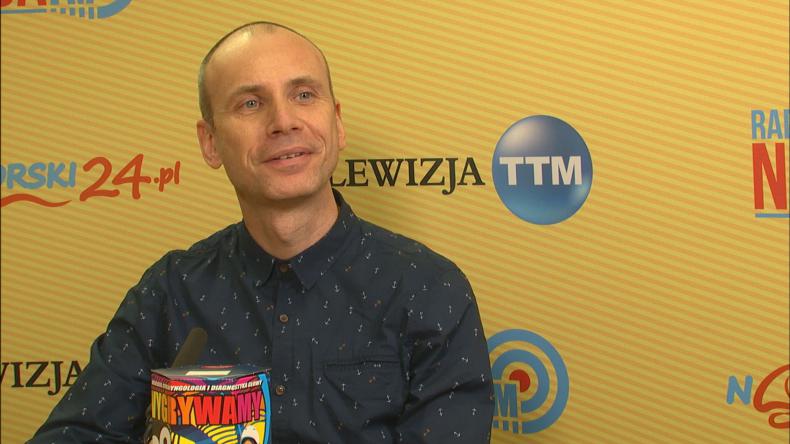 Sebastian Niewola
