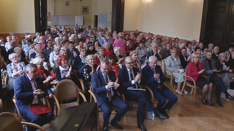 Wejherowscy seniorzy zakładają własny uniwersytet