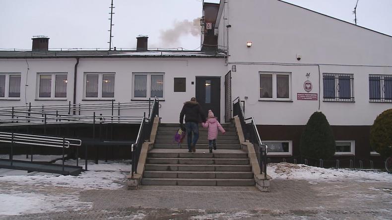 Na rozbudowę szkoły czekali blisko 60 lat