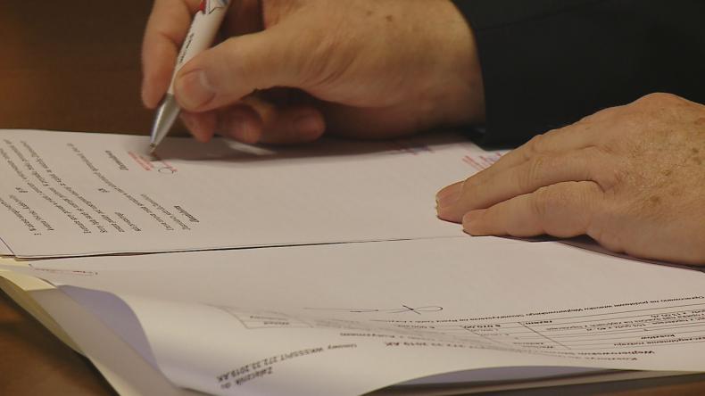 Organizacje pozarządowe z dotacjami od miasta
