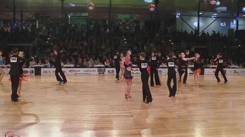 Mistrzostwa Polski po raz pierwszy w Rumi