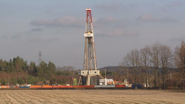 Gniewino skąpane w energetycznym złocie