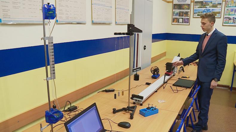 „Elektryk” inwestuje w przyszłościowy kierunek