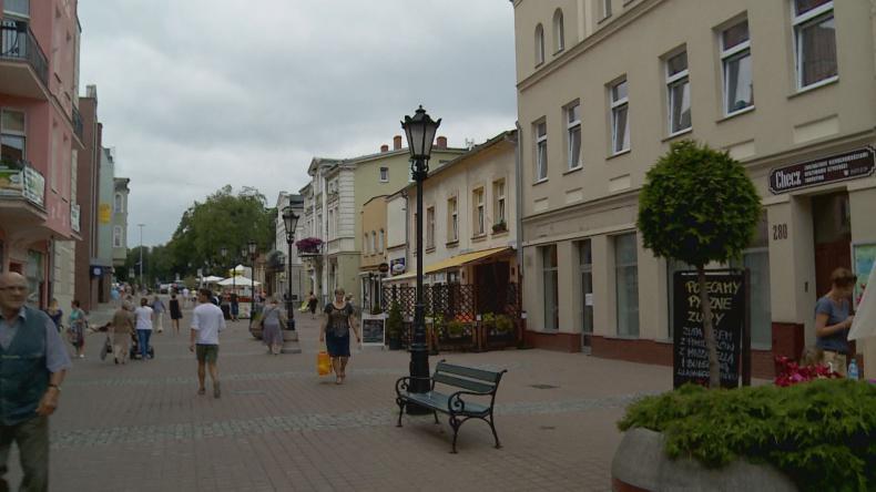Pytamy mieszkańców, czy oszczędzają pieniądze