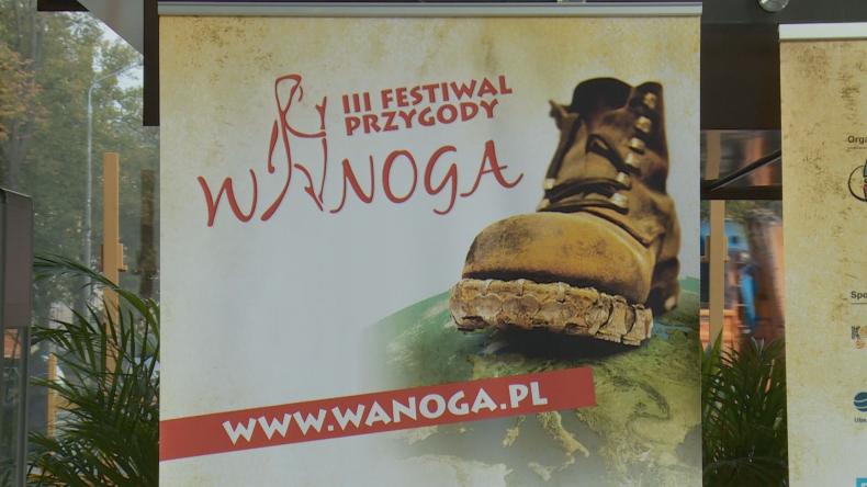 WANOGA Rozpoczął się III Festiwal Przygody w Wejherowie