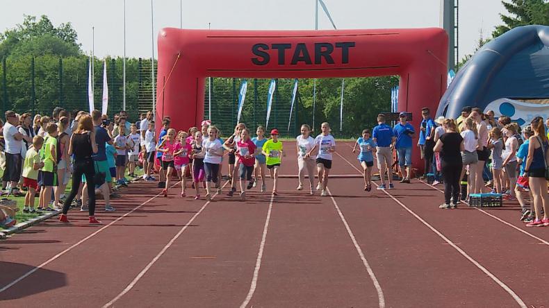 XXXI Bieg Stolemów w Gniewinie