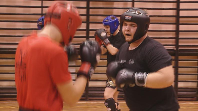 Młodzi kickbokserzy z medalami Pucharu Polski
