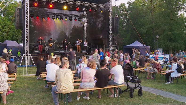 Dni Gminy z masą atrakcji dla każdego