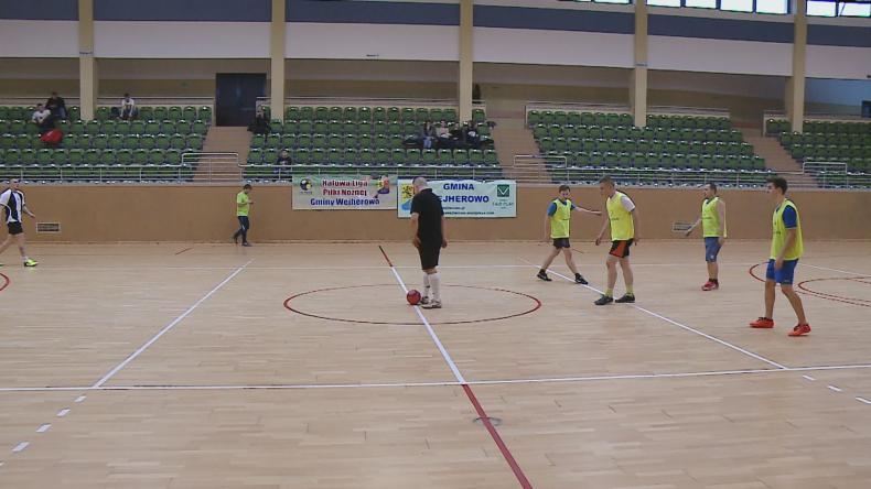 Amator Gościcino najlepszą drużyną w gminie Wejherowo