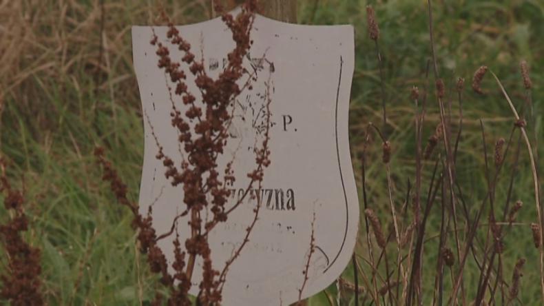 Policja pochowała mu syna jako nn–ukarano mundurowych