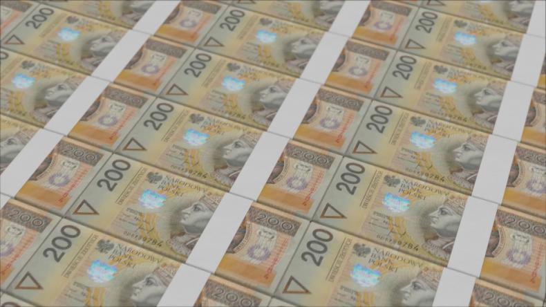 ZUS zakończył wypłatę „czternastek”