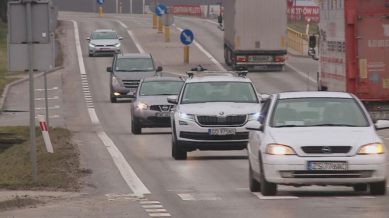 Nawet 2500zł mandatu za prędkość