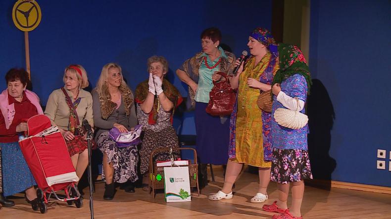 XX Powiatowy Turniej Kół Gospodyń Wiejskich