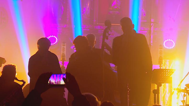 Redzkie Zaduszki Jazzowe