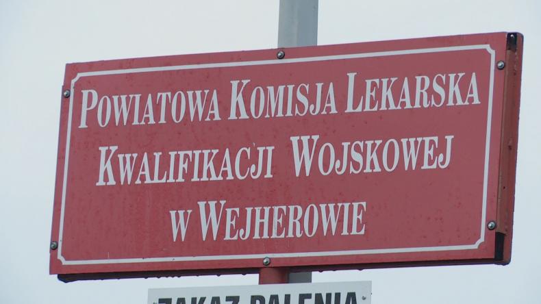 Ponad 1400 osób z pow. wejherowskiego przed komisją WKU