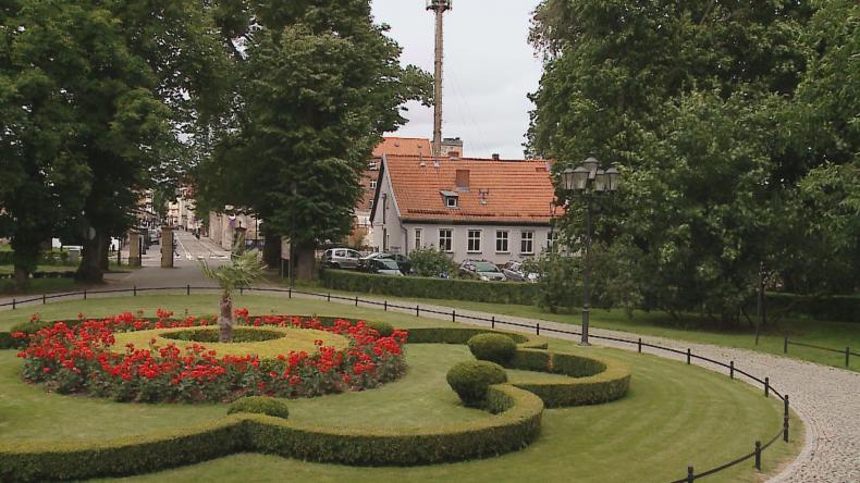 Półtora miliona złotych na budowę książnicy prof. Gerarda Labudy