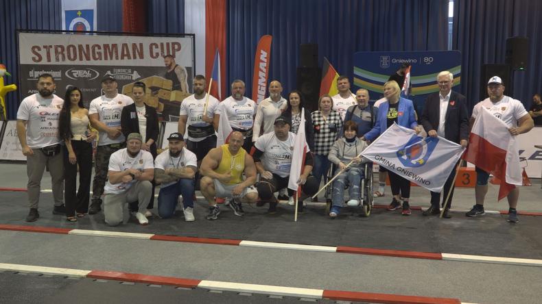 Wielka siła i wielkie serca