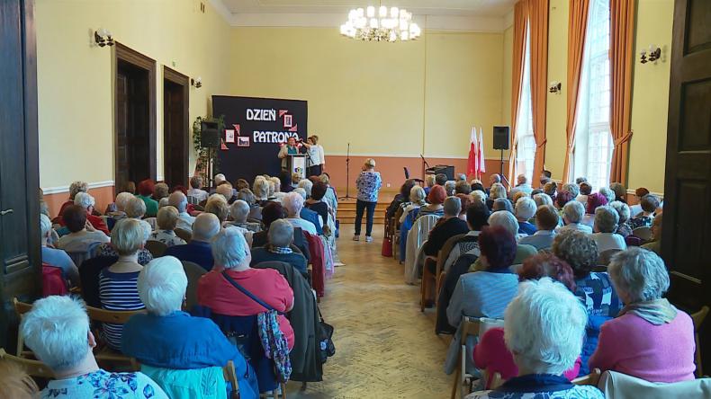 Rekordowa liczba słuchaczy WUTW rozpoczęła naukę