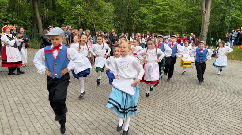 Noc Muzeów w Lęborku
