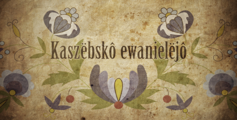 II Niedzela Wiôldżégò Pòstu (Mt 17,1-9)